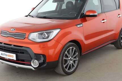 Kia Soul 101.571 km 11.240 &euro; Köln 50739