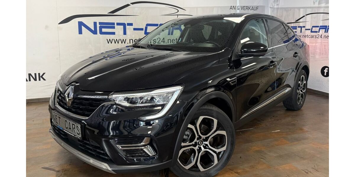 Renault Arkana 62.844 km 19.950 € Hilden (bei Düsseldorf) 40721