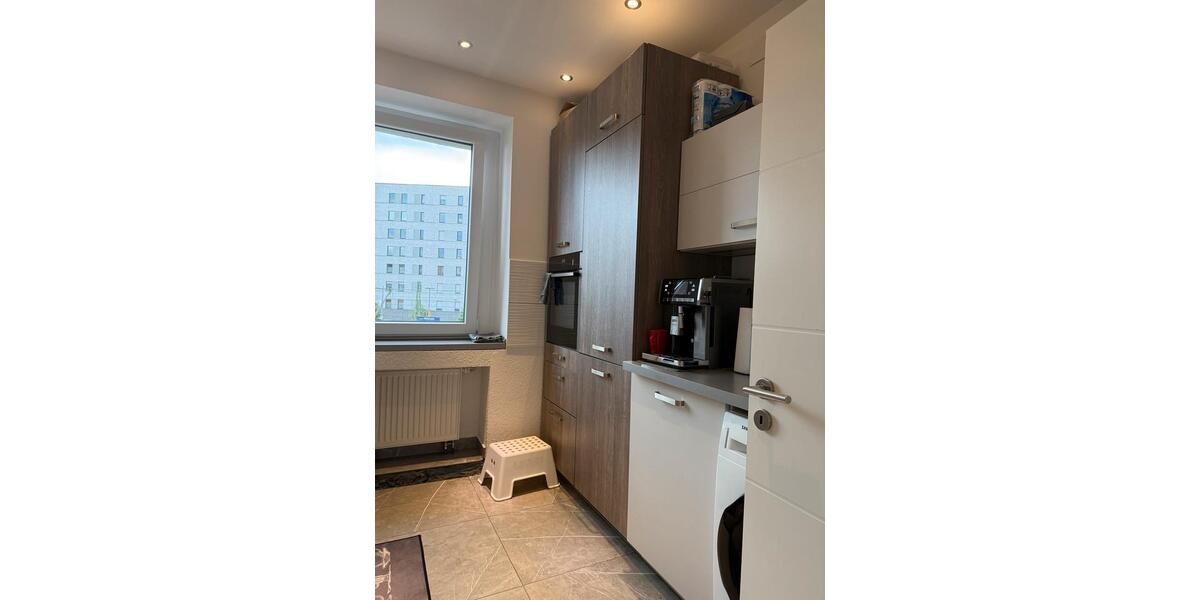 Etagenwohnung Düsseldorf Flingern Süd - 3 Zimmer, 64 m&sup2;, 329.000&euro; | Angebot:26345335