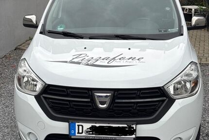 Dacia Lodgy 49.000 km 8.999 € Düsseldorf 40468