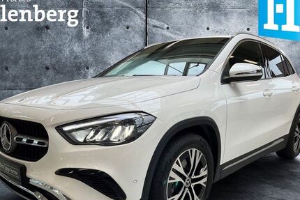 Mercedes-Benz GLA 200 10.727 km 38.900 &euro; Bergisch Gladbach 51469