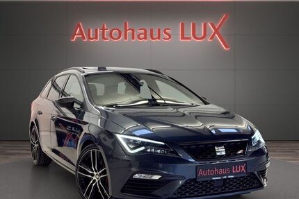 Seat Leon 79.677 km 21.990 &euro; Hilden 40721
