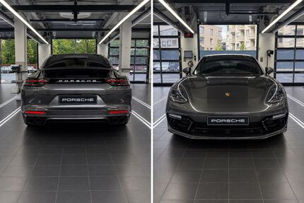 Porsche Panamera 146.000 km 44.000 &euro; Leverkusen 51377