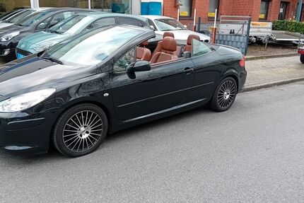 Peugeot 307 163.500 km 4.999 € Duisburg 47269