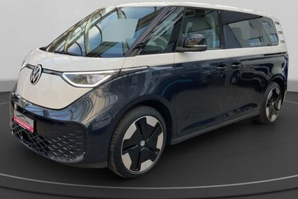 VW ID. Buzz 6.251 km 52.980 € Köln-Mülheim 51063