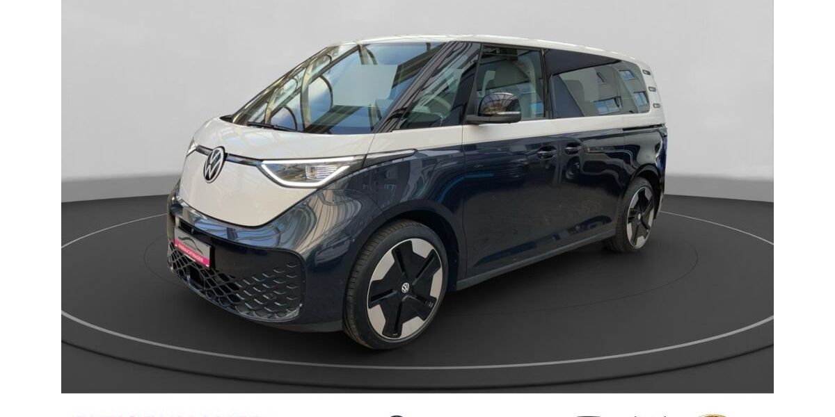 VW ID. Buzz 6.251 km 52.980 € Köln-Mülheim 51063