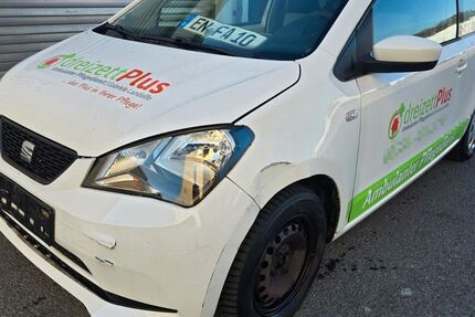 Seat Mii 192.000 km 1.800 &euro; Wuppertal 42287