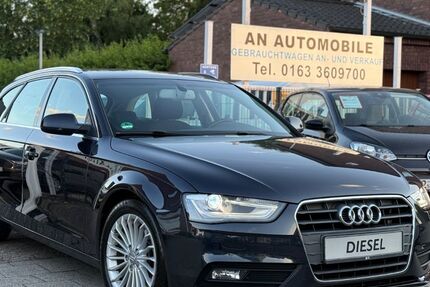 Audi A4 104.000 km 12.750 &euro; Dormagen 41539
