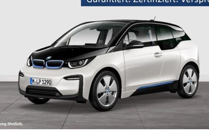 BMW i3 43.141 km 19.970 € Leverkusen 51371