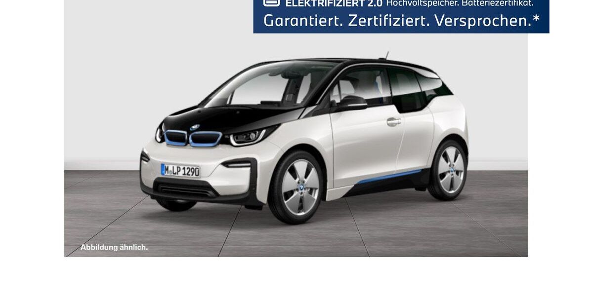 BMW i3 43.141 km 19.970 € Leverkusen 51371