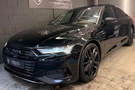 Audi A6 89.900 km 34.790 &euro; Remscheid 42899