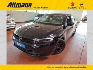 Opel Corsa Tech-, Komfort Paket Alu Allwetter Klima Led 14.715 km 15.580 € HAAN 42781