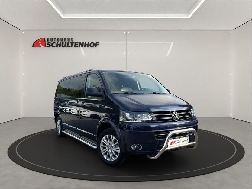 T5 Transporter