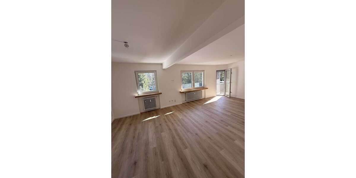 Etagenwohnung Bergisch-Gladbach Gladbach - 3 Zimmer, 90 m&sup2;, 319.900&euro; | Angebot:26503041