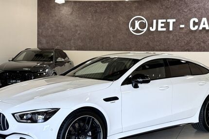 Mercedes-Benz AMG GT 59.878 km 62.900 &euro; Wuppertal 42349