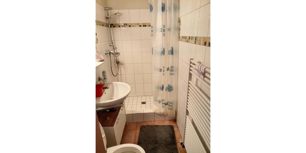 Etagenwohnung Düsseldorf Stadtbezirk 3 - 1 Zimmer, 30 m&sup2;, 870&euro; | Angebot:27602836