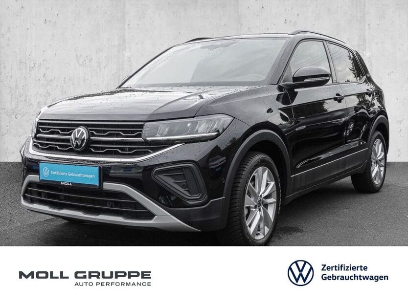 T-Cross