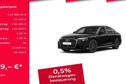 Audi A8 3.494 km 95.480 &euro; Leverkusen 51373