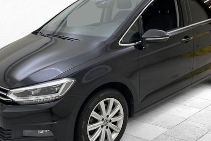 VW Touran 204.000 km 16.990 &euro; Hilden 40721