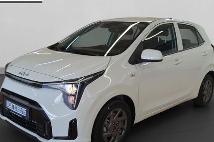 Kia Picanto 9.900 km 14.450 &euro; Leverkusen 51381