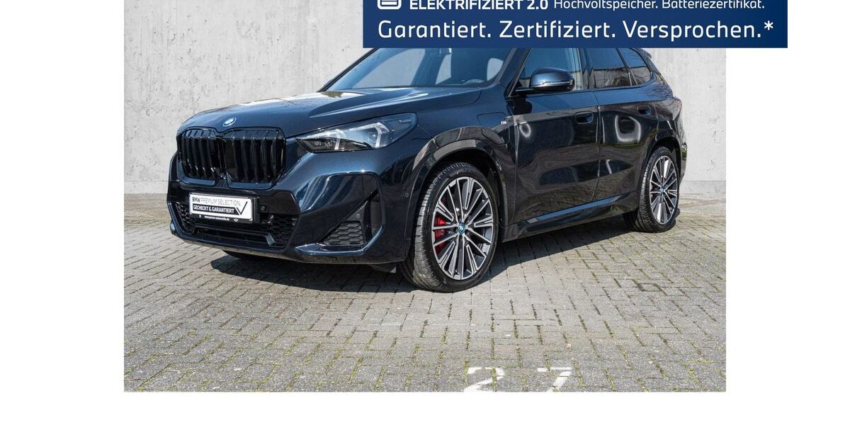 BMW X1 17.204 km 52.480 &euro; Hilden 40721