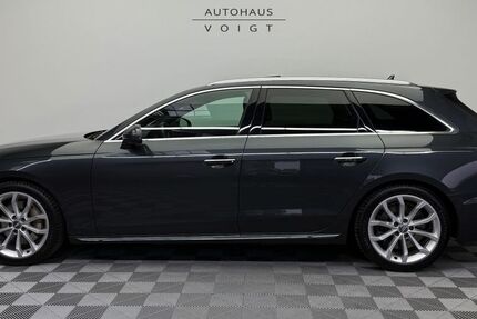 Audi A4 78.500 km 28.400 € Radevormwald 42477