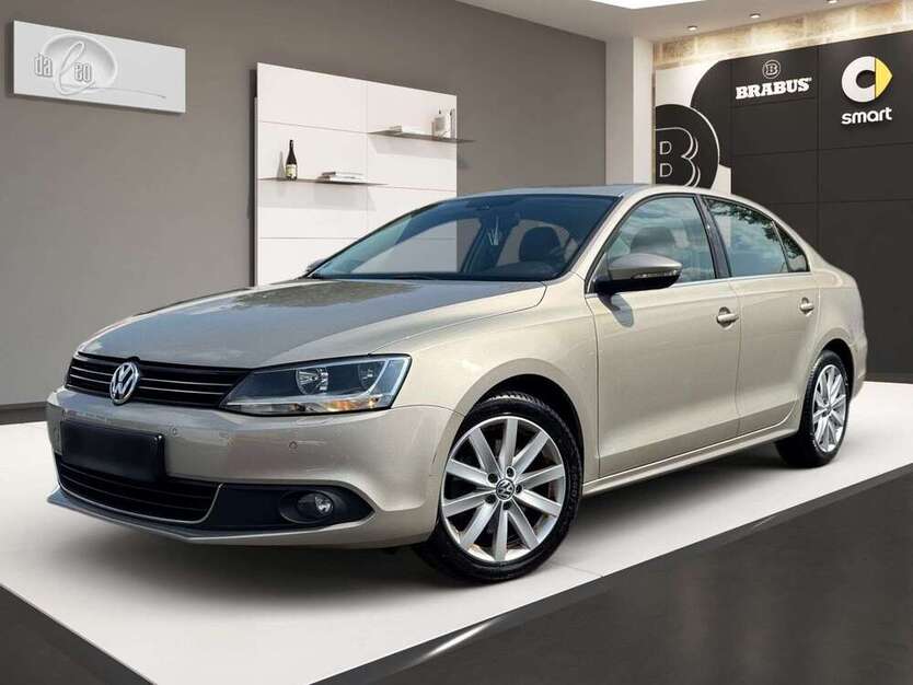 Jetta