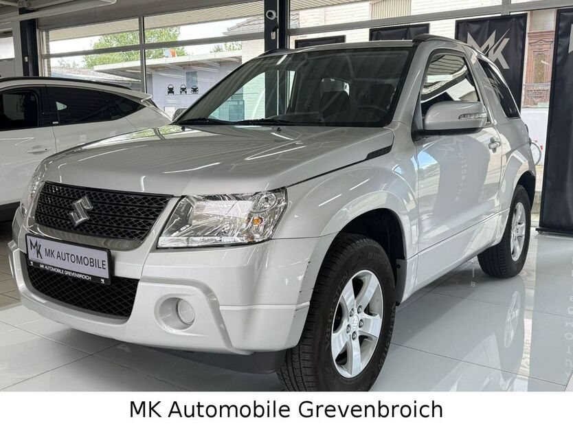 Grand Vitara