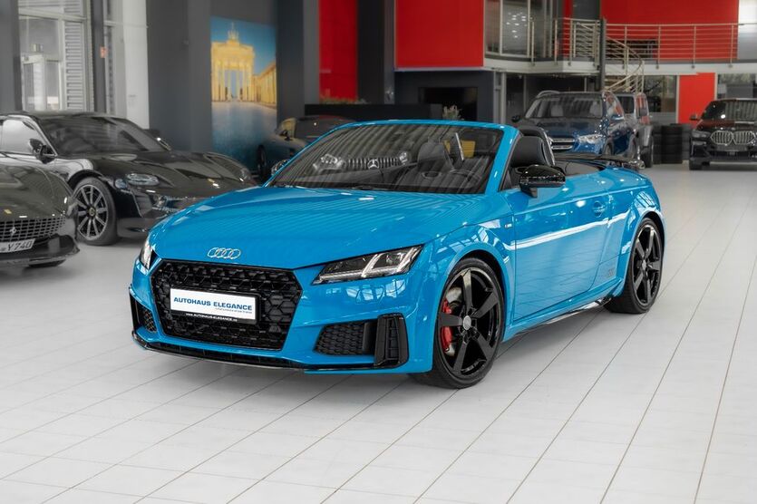 TT