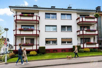 Wohnung Solingen Wald - 3 Zimmer, 82 m&sup2;, 195.000&euro; | Angebot:26694541