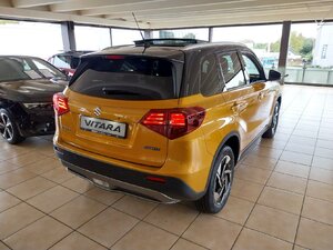 Vitara 1.5 Hybrid Comfort+ 4x4 Automatik