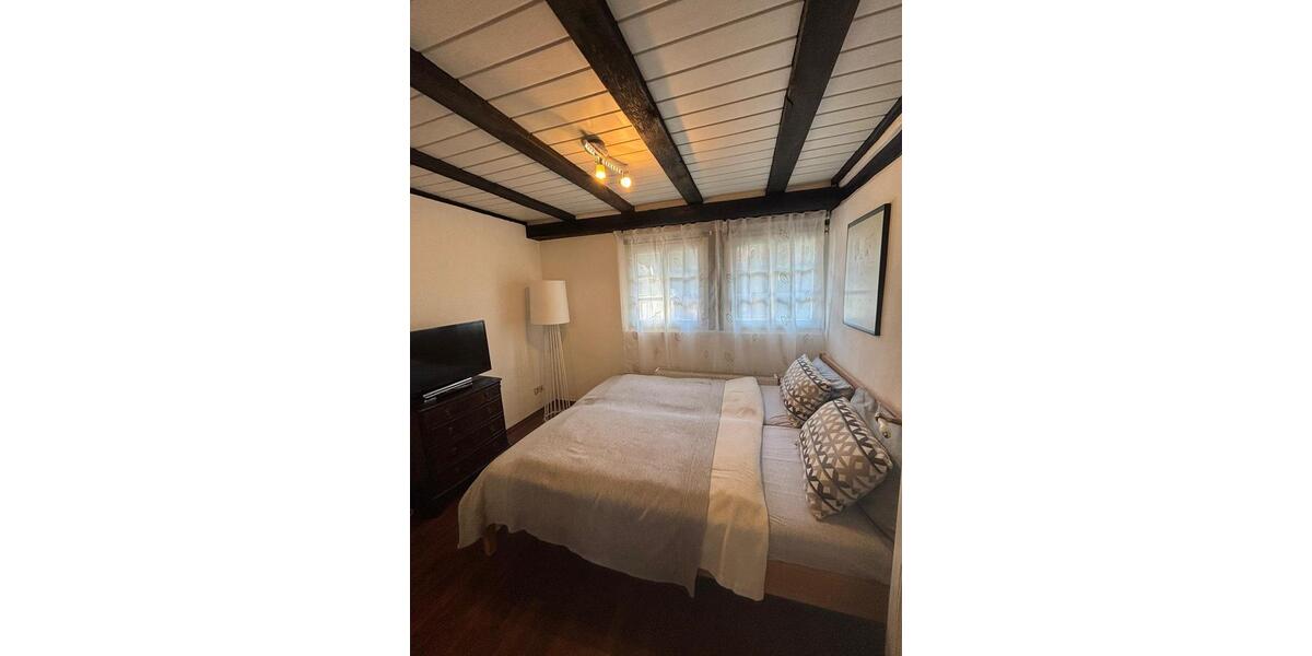 Maisonettenwohnung Solingen Aufderhöhe - 3.5 Zimmer, 60 m&sup2;, 1.250&euro; | Angebot:24599504