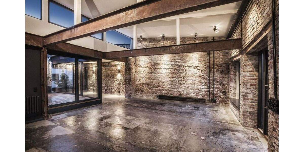 Mehrfamilienhaus, Wohnhaus Düsseldorf Friedrichstadt - 8 Zimmer, 360 m&sup2;, 3.950.000&euro; | Angebot:24685605