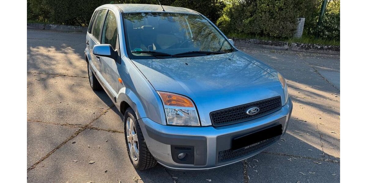 Ford Fusion 191.675 km 3.390 &euro; Mettmann 40822