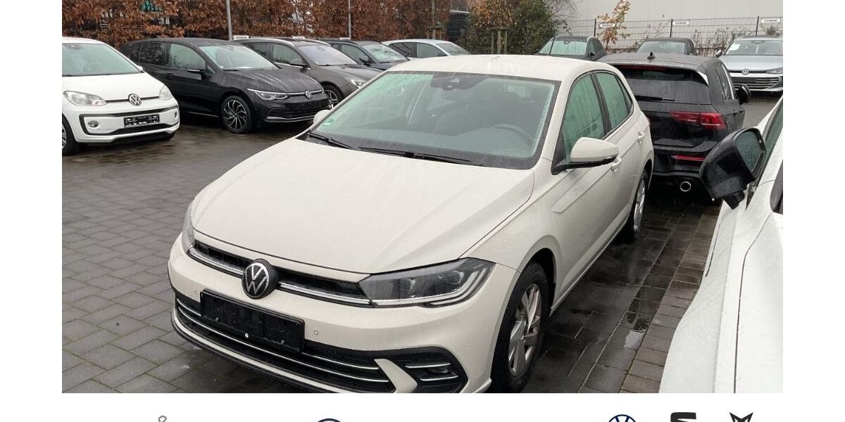 VW Polo 7.347 km 17.650 &euro; Hilden 40721