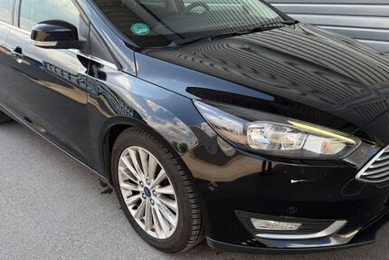 Ford Focus 90.444 km 10.500 &euro; Wuppertal 42285