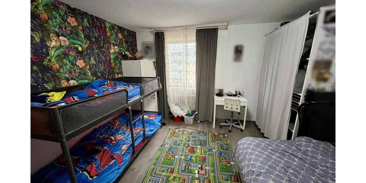 Etagenwohnung Leverkusen Rheindorf - 3 Zimmer, 67 m&sup2;, 198.000&euro; | Angebot:23365980