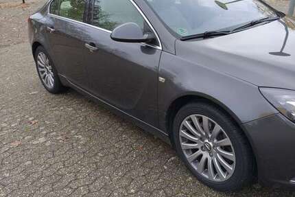 Opel Insignia 175.000 km 4.000 &euro; neuss 41470