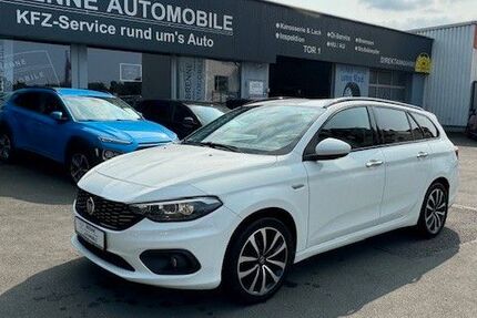 Fiat Tipo 51.870 km 14.590 &euro; Gevelsberg 58285
