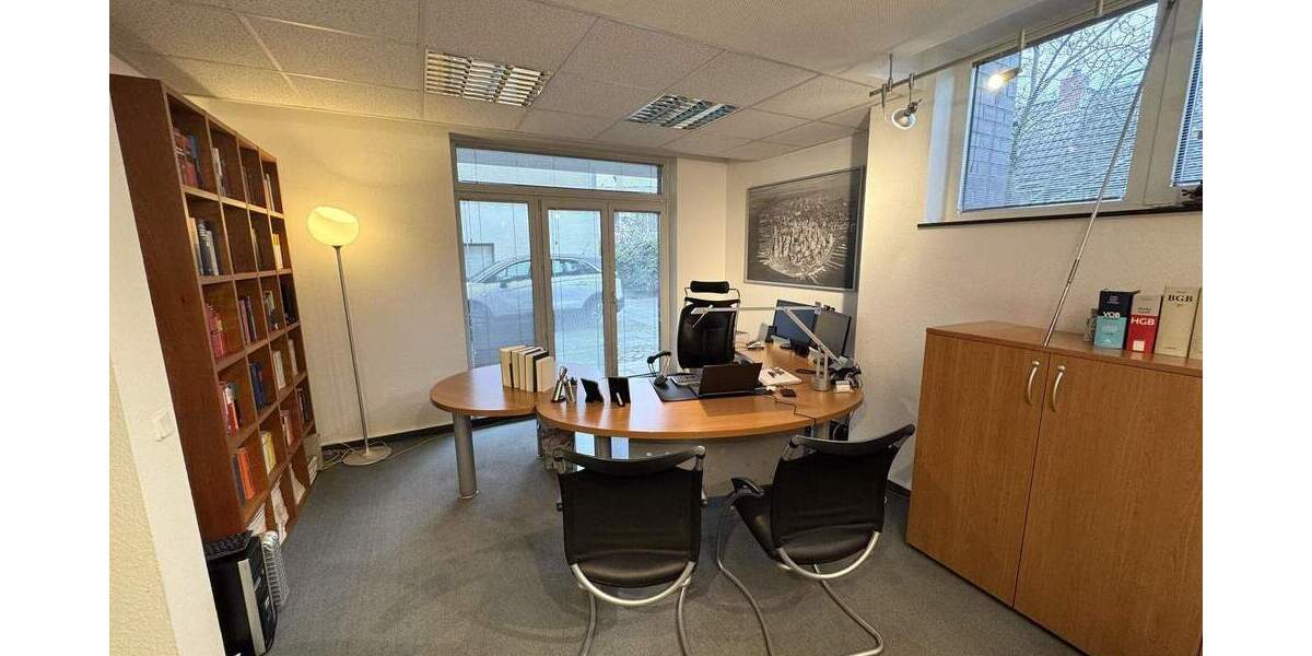 Gewerbeobjekt Leverkusen Opladen - 4 Zimmer, 278.000&euro; | Angebot:25796579