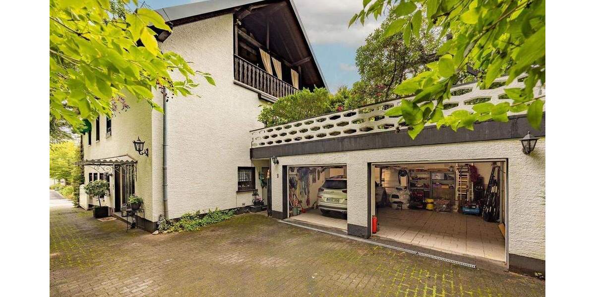 Mehrfamilienhaus, Wohnhaus Halver - 7 Zimmer, 238 m&sup2;, 559.000&euro; | Angebot:24436134