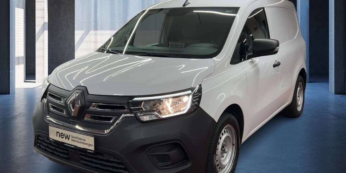 Renault Kangoo 20.649 km 15.900 &euro; Köln 50939