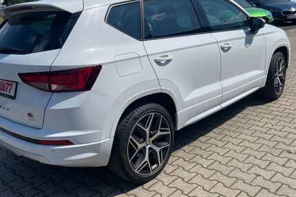 Seat Ateca 248.900 km 15.500 € Ratingen 40880