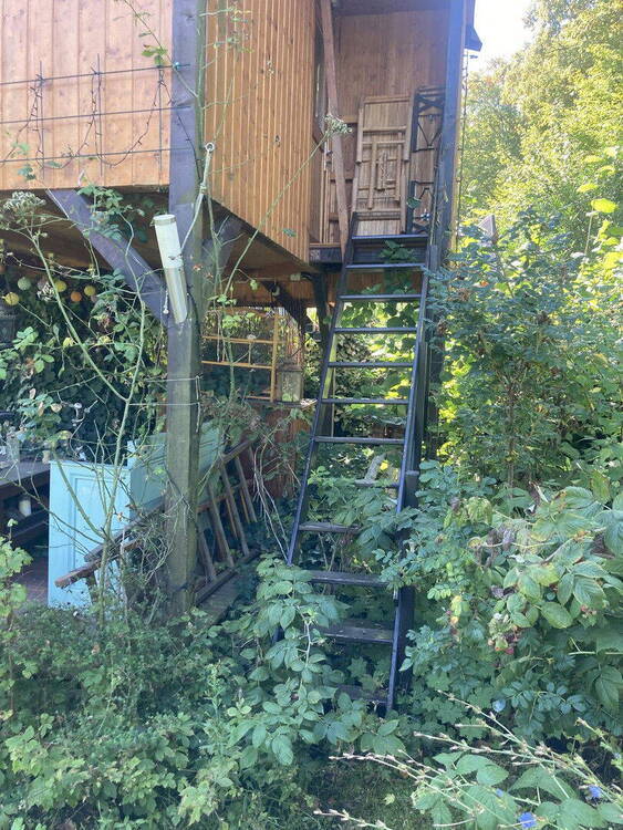 Hübsches, geräumiges und gepflegtes Zweifamilienhaus in Köln Vogelsang