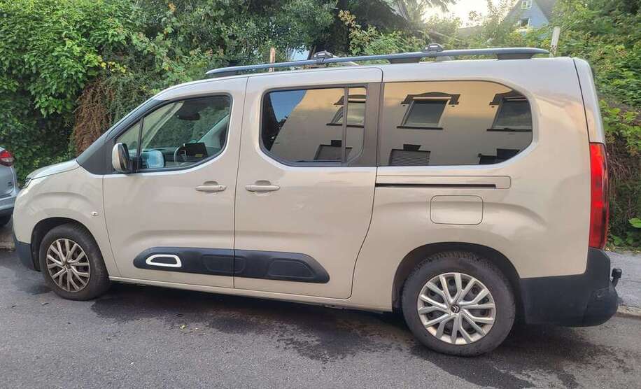 Berlingo