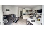 Provisionsfrei* Golzheim - Rheinnähe - ruhige Erdgeschoss-Wohnung voll saniert und möbliert - Erdgeschoßwohnung Düsseldorf Golzheim | Angebot:26745709