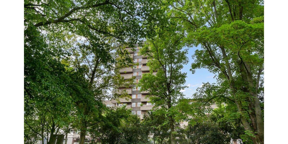 Etagenwohnung Köln Deutz - 3 Zimmer, 102 m&sup2;, 339.000&euro; | Angebot:26684601