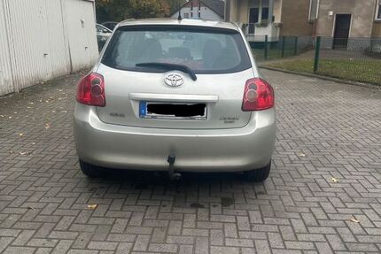 Toyota Auris 209.900 km 2.500 € Duisburg 47169