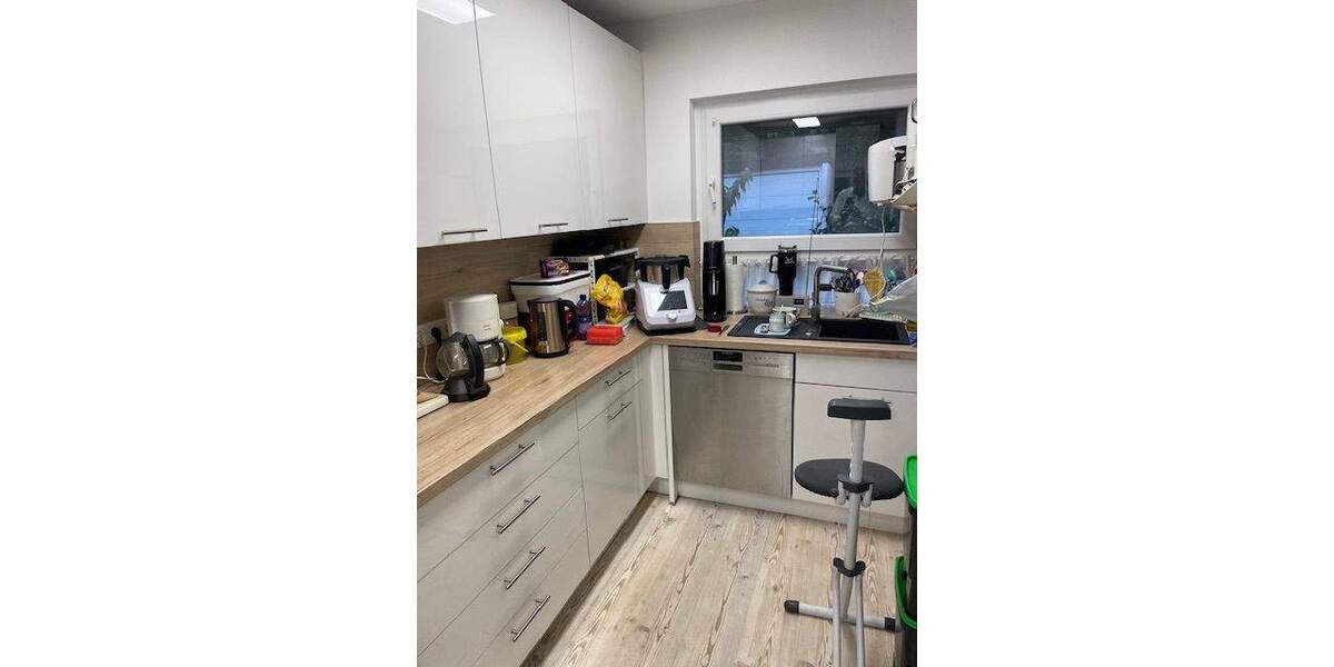 Reihenmittelhaus Wuppertal Elberfeld - 6 Zimmer, 150 m&sup2;, 449.000&euro; | Angebot:24826092