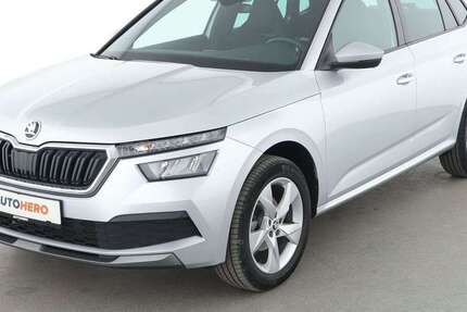 Skoda Kamiq 15.784 km 20.900 &euro; Köln 50739